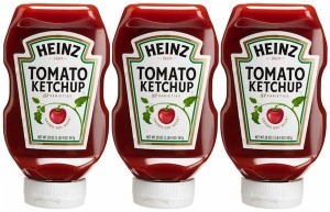 Heinz and Kraft to become one 